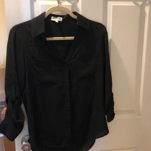 Express blouse
